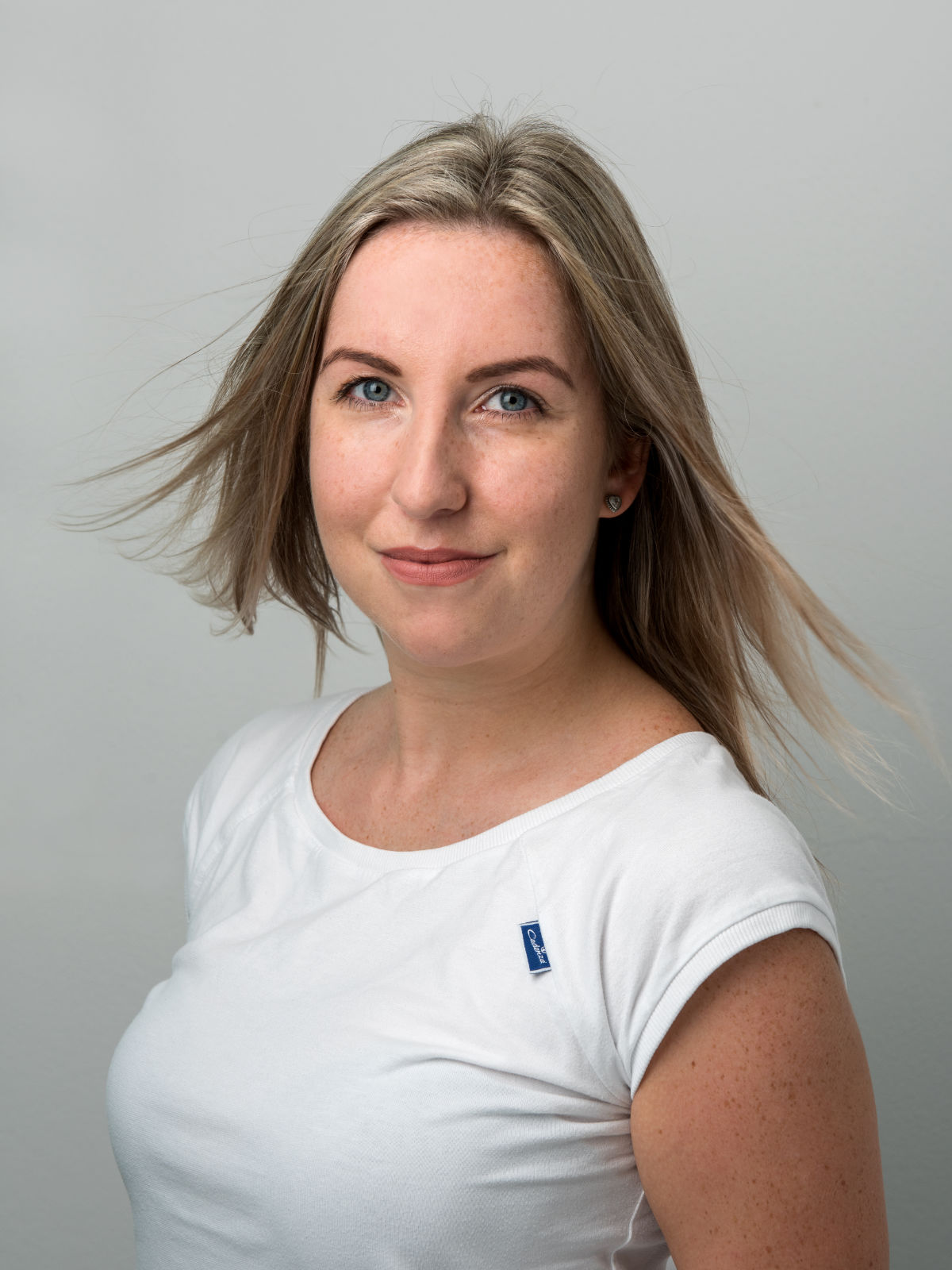Michaela Mikolášová DiS.
