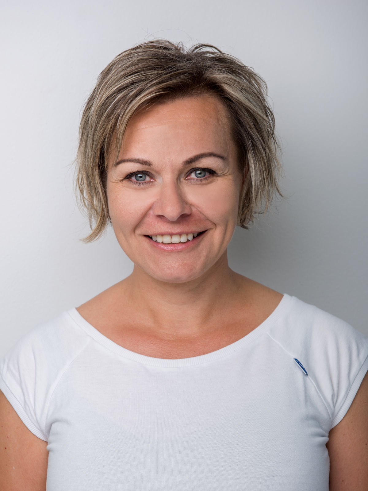 Marie Heřmánková