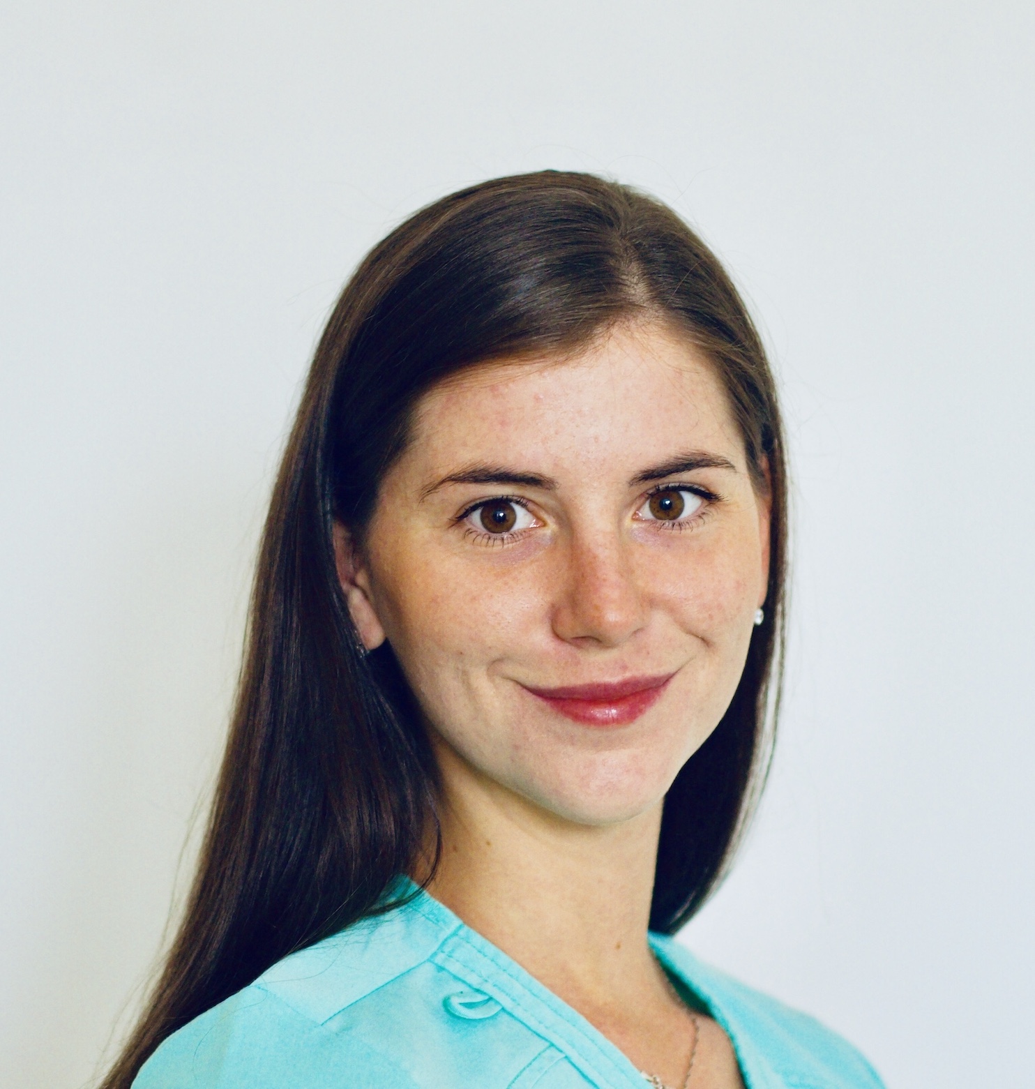 MDDr. Aneta Růžičková