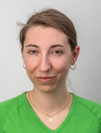 MDDr. Barbora Vobejdová